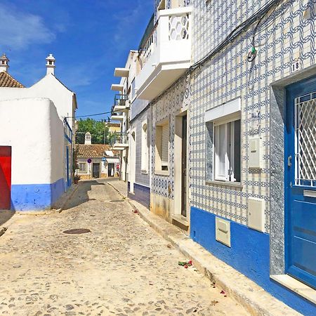Casa Figueiras Tavira By Junto Ao Mar Villa Exterior photo