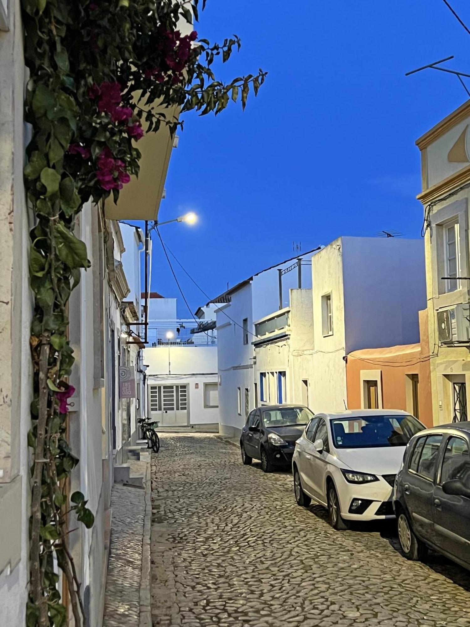 Casa Figueiras Tavira By Junto Ao Mar Villa Exterior photo
