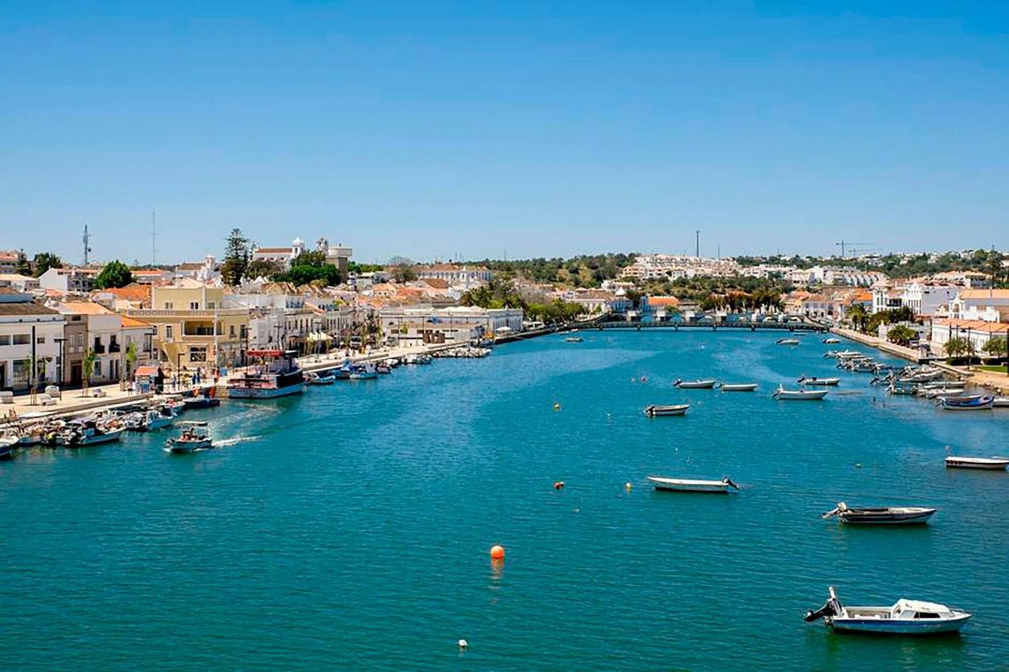Casa Figueiras Tavira By Junto Ao Mar Villa Exterior photo