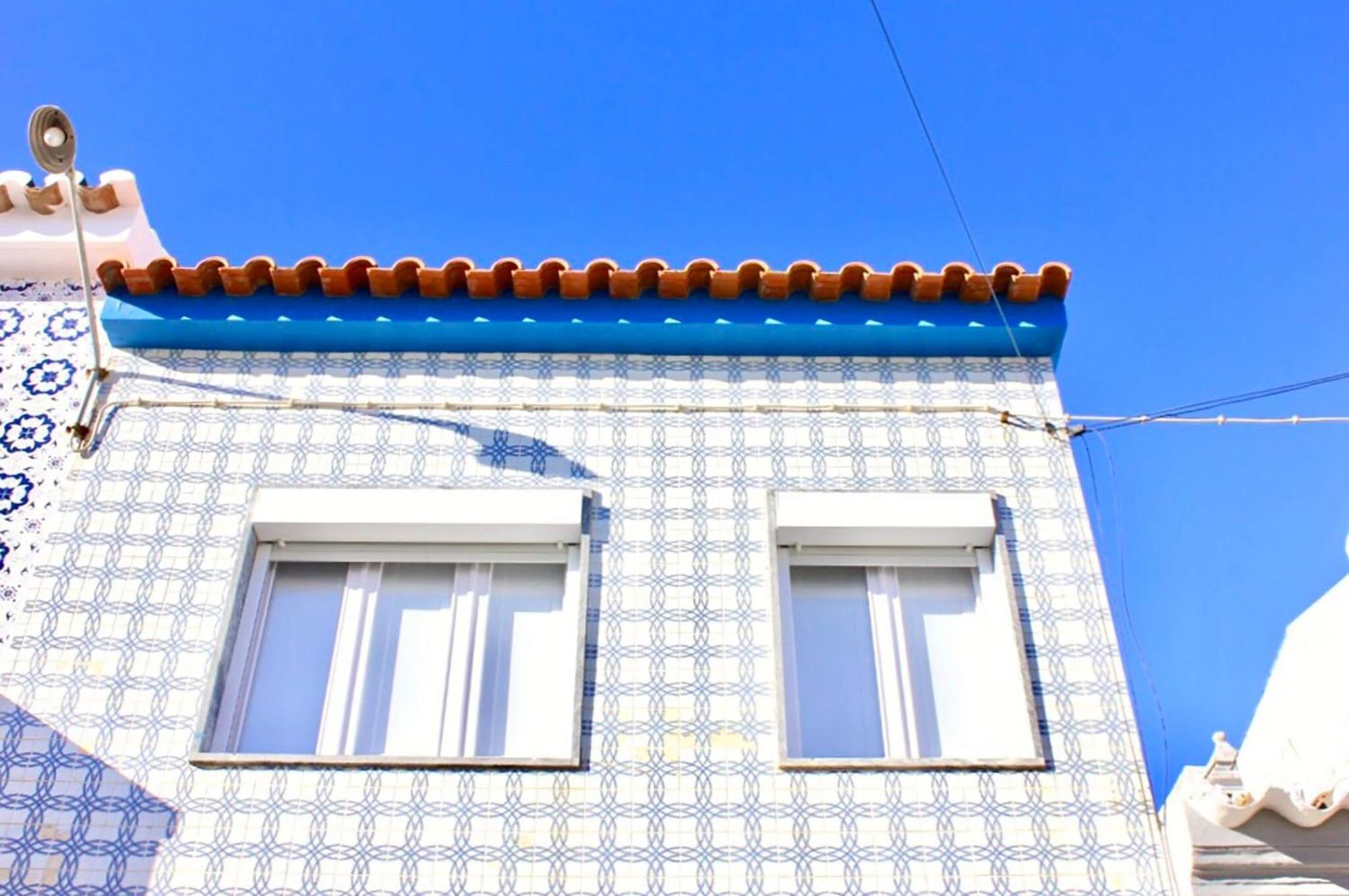 Casa Figueiras Tavira By Junto Ao Mar Villa Exterior photo