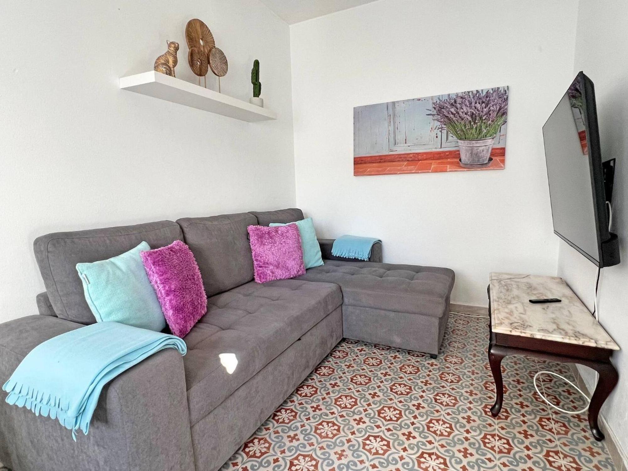 Casa Figueiras Tavira By Junto Ao Mar Villa Exterior photo