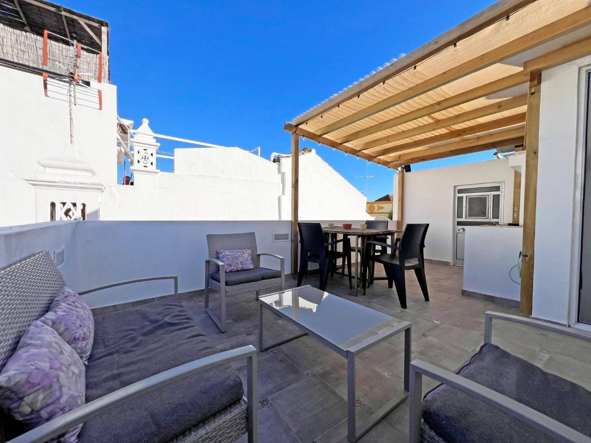 Casa Figueiras Tavira By Junto Ao Mar Villa Exterior photo