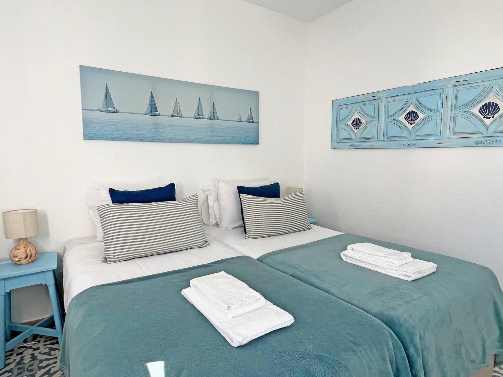 Casa Figueiras Tavira By Junto Ao Mar Villa Exterior photo